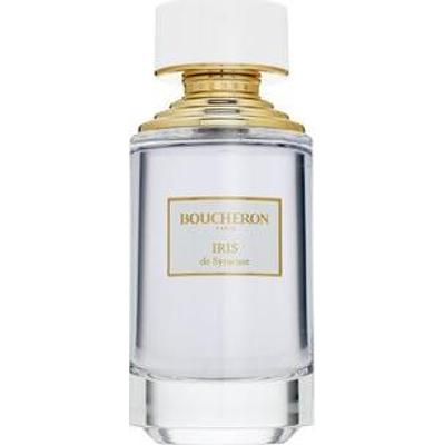 Boucheron Iris de Syracuse woda perfumowana unisex 125 ml