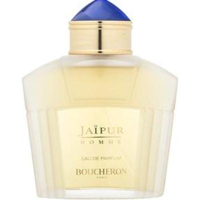 Boucheron Jaipur Homme woda perfumowana dla mężczyzn 100 ml