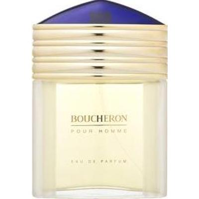 Boucheron Pour Homme woda perfumowana dla mężczyzn 100 ml
