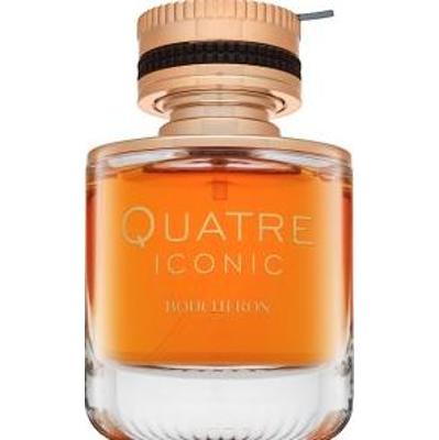 Boucheron Quatre Iconic woda perfumowana dla kobiet 50 ml