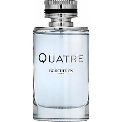 Boucheron Quatre Pour Homme woda toaletowa dla mężczyzn 100 ml