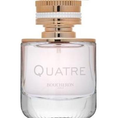 Boucheron Quatre woda perfumowana dla kobiet 50 ml