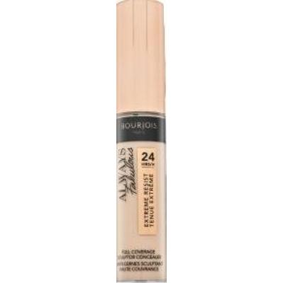 Bourjois Always Fabulous 24HRS Extreme Resist Concealer korektor w płynie do ujednolicenia kolorytu skóry 300 Beige Rose