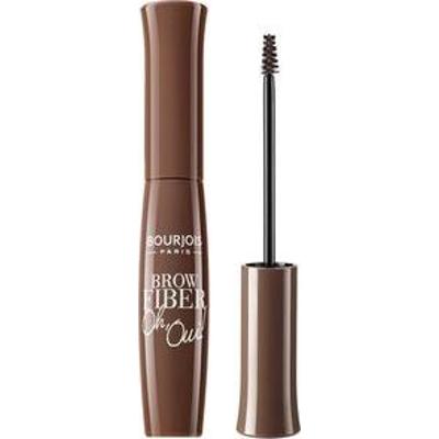 Bourjois Brow Fiber Oh, Oui! żel do brwi 002 Chestnut 6,8 ml