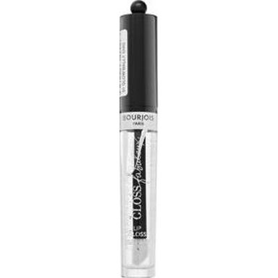 Bourjois Fabuleux Gloss Lip Gloss błyszczyk do ust 01 3,5 ml