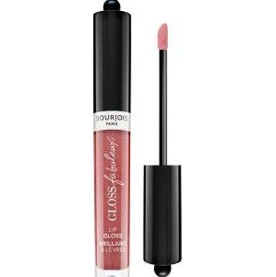 Bourjois Fabuleux Gloss Lip Gloss błyszczyk do ust 04 3,5 ml