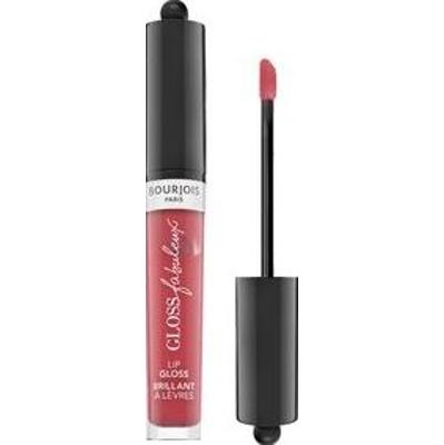 Bourjois Fabuleux Gloss Lip Gloss błyszczyk do ust 07 3,5 ml