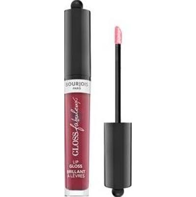 Bourjois Fabuleux Gloss Lip Gloss błyszczyk do ust 08 3,5 ml