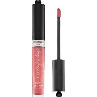 Bourjois Fabuleux Gloss Lip Gloss błyszczyk do ust 10 3,5 ml