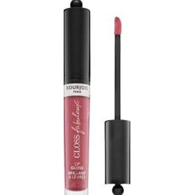 Bourjois Fabuleux Gloss Lip Gloss błyszczyk do ust 12 3,5 ml