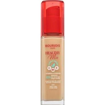 Bourjois Healthy Mix Clean & Vegan Radiant Foundation podkład w płynie do ujednolicenia kolorytu skóry 50C Rose Ivory 30 ml