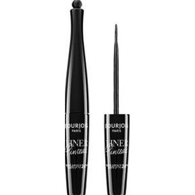 Bourjois Liner Pinceau Waterproof 24H eyeliner 02 Brun Impression niste 2,5 ml