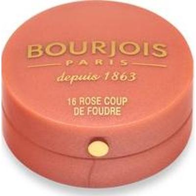 Bourjois Little Round Pot Blush pudrowy róż 16 Rose Coup 2,5 g