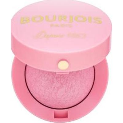 Bourjois Little Round Pot Blush pudrowy róż 17 Rose Tendresse 2,5 g