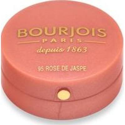 Bourjois Little Round Pot Blush pudrowy róż 95 Rose De Jaspe 2,5 g