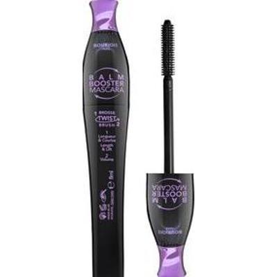Bourjois Twist Up Mascara tusz wydłużająca i pogrubiająca rzęsy 003 Black 8 ml