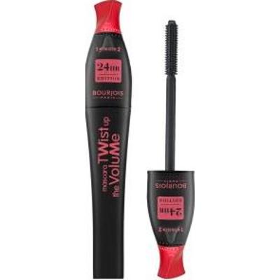 Bourjois Twist Up The Volume Mascara tusz 23 Black 8 ml