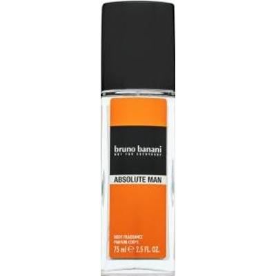 Bruno Banani Absolute Man dezodorant z atomizerem dla mężczyzn 75 ml