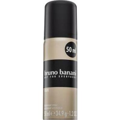 Bruno Banani Bruno Banani Man deospray dla mężczyzn 50 ml