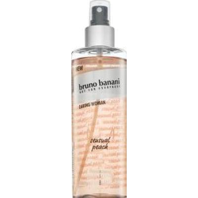 Bruno Banani Daring Woman spray do ciała dla kobiet 250 ml