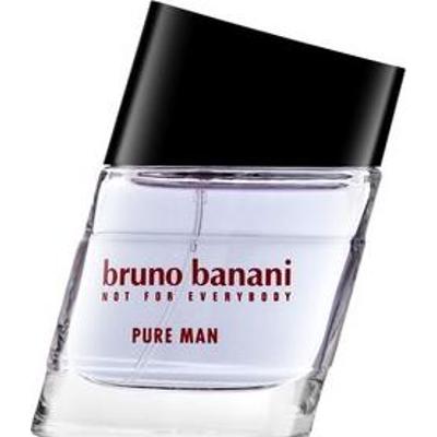 Bruno Banani Pure Man woda toaletowa dla mężczyzn 30 ml