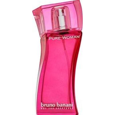 Bruno Banani Pure Woman woda toaletowa dla kobiet 20 ml