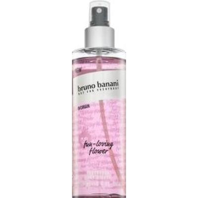 Bruno Banani Woman spray do ciała dla kobiet 250 ml