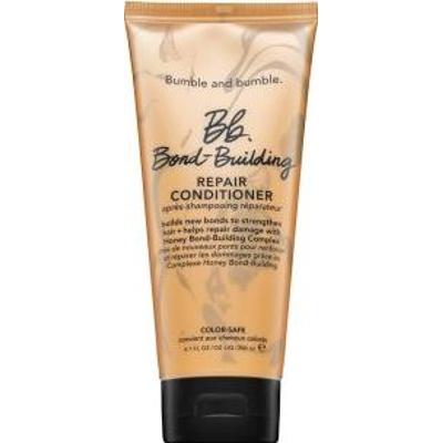 Bumble And Bumble BB Bond Building Repair Conditioner odżywka wzmacniająca do włosów bardzo suchych i zniszczonych 200 ml