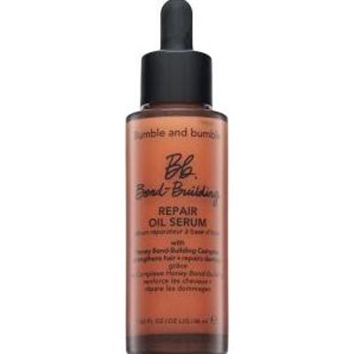 Bumble And Bumble BB Bond Building Repair Oil Serum oil serum do włosów suchych i zniszczonych 48 ml