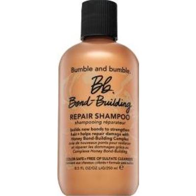 Bumble And Bumble BB Bond Building Repair Shampoo odżywczy szampon do włosów suchych i zniszczonych 250 ml