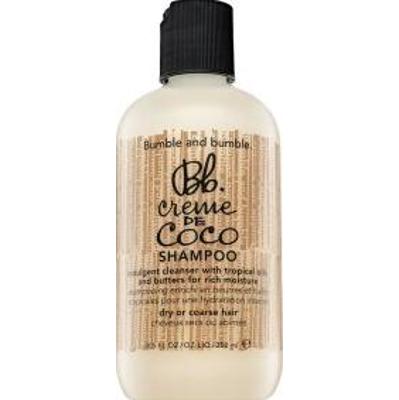 Bumble And Bumble BB Creme De Coco Shampoo odżywczy szampon o działaniu nawilżającym 250 ml