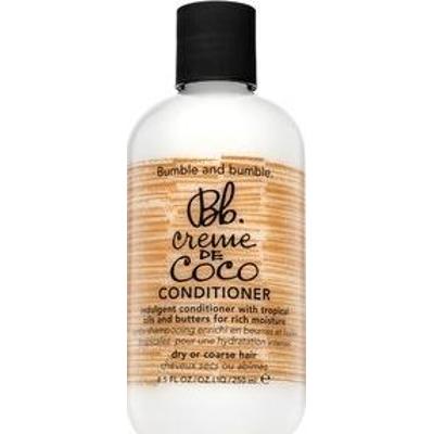 Bumble And Bumble BB Creme De Coco Tropical-Riche Conditioner odżywka do włosów suchych i zniszczonych 250 ml