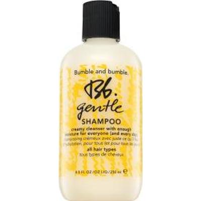 Bumble And Bumble BB Gentle Shampoo szampon oczyszczający do wszystkich rodzajów włosów 250 ml