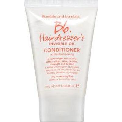 Bumble And Bumble BB Hairdresser's Invisible Oil Conditioner odżywka o działaniu nawilżającym 60 ml