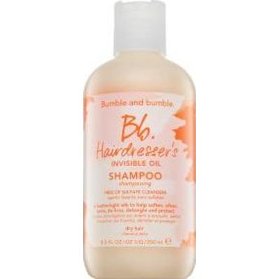 Bumble And Bumble BB Hairdresser's Invisible Oil Shampoo odżywczy szampon o działaniu nawilżającym 250 ml