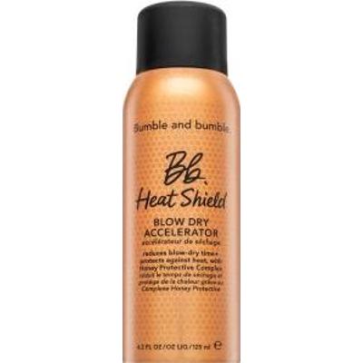 Bumble And Bumble BB Heat Shield Blow Dry Accelerator ochronny spray do termicznej stylizacji włosów 125 ml