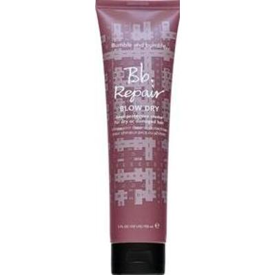 Bumble And Bumble BB Repair Blow Dry wygładzający krem do niesfornych i zniszczonych włosów 150 ml