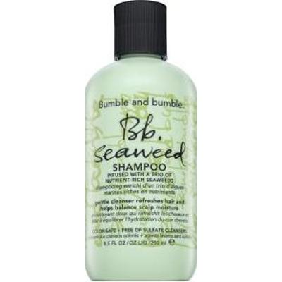 Bumble And Bumble BB Seaweed Shampoo odżywczy szampon o działaniu nawilżającym 250 ml