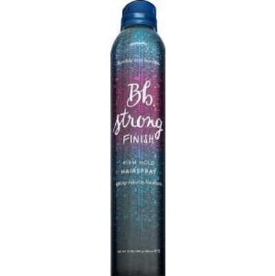Bumble And Bumble BB Strong Finish Firm Hold Hairspray lakier do włosów dla silnego utrwalenia 300 ml