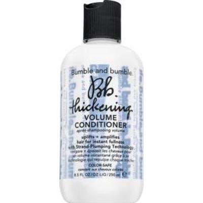 Bumble And Bumble BB Thickening Volume Conditioner odżywka do włosów bez objętości 250 ml
