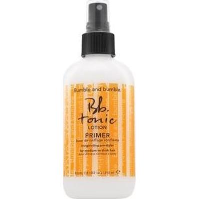 Bumble And Bumble BB Tonic Primer odżywcza pielęgnacja w sprayu do wszystkich rodzajów włosów 250 ml