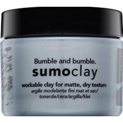 Bumble And Bumble Sumoclay modelująca glinka dla uzyskania matowego efektu 45 ml