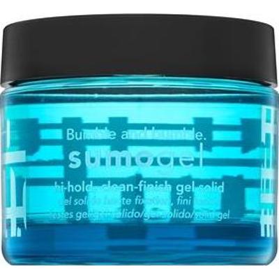 Bumble And Bumble Sumogel żel do włosów do średniego utrwalenia 50 ml