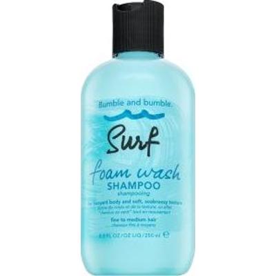 Bumble And Bumble Surf Foam Wash Shampoo szampon dla efektu plażowego 250 ml