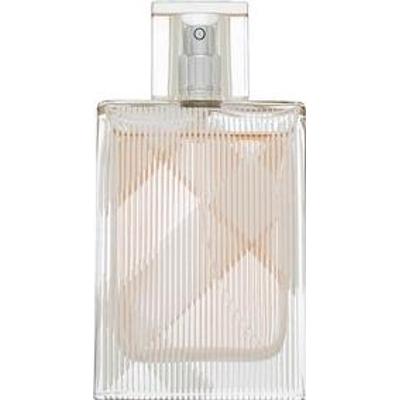 Burberry Brit For Her woda toaletowa dla kobiet 50 ml