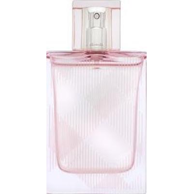 Burberry Brit Sheer woda toaletowa dla kobiet 50 ml