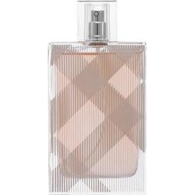 Burberry Brit woda toaletowa dla kobiet 100 ml