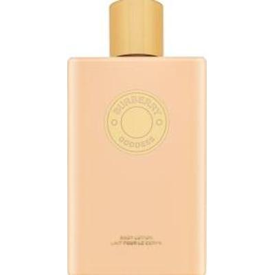 Burberry Goddess mleczko do ciała dla kobiet 200 ml