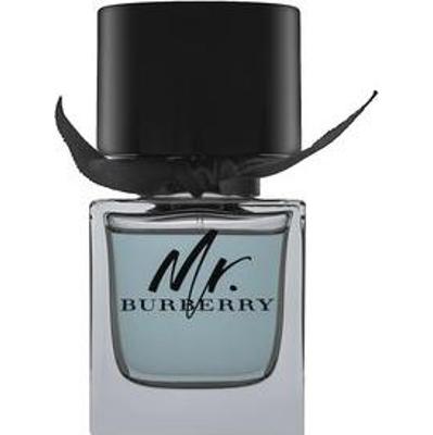 Burberry Mr. Burberry woda toaletowa dla mężczyzn 50 ml