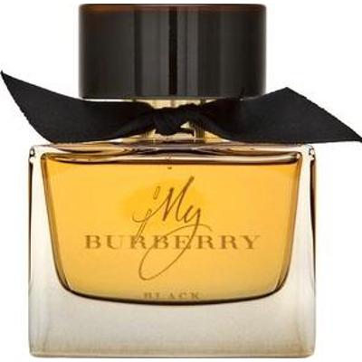 Burberry My Burberry Black czyste perfumy dla kobiet 90 ml